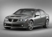 Pontiac G8 GT Concept